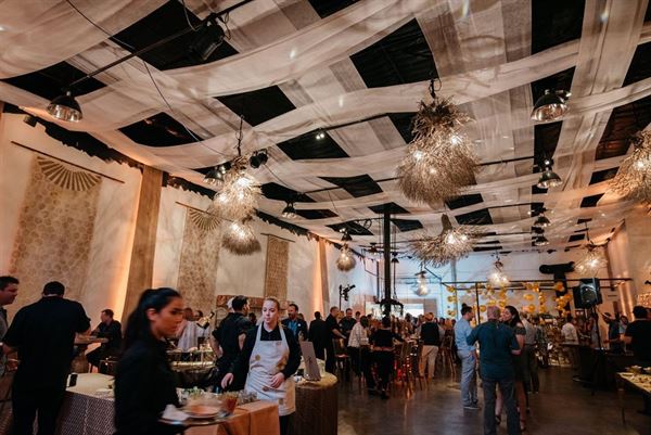 Vuka - Bouldin Creek