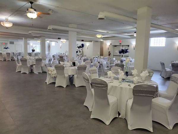 The Landing Banquet & Conference Center