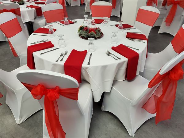 The Landing Banquet & Conference Center