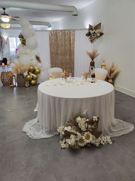 The Landing Banquet & Conference Center