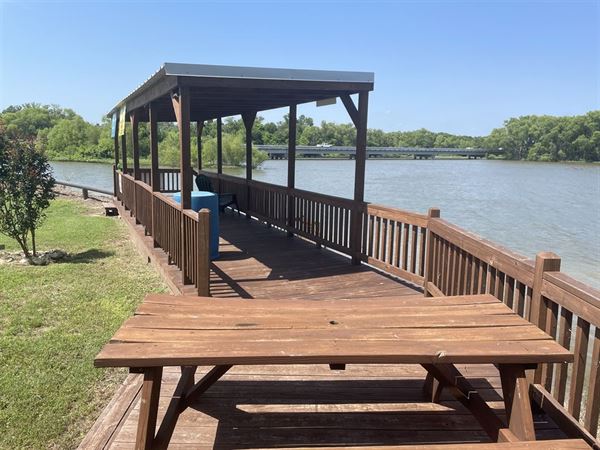 Chisholm Trail Outdoor Museum