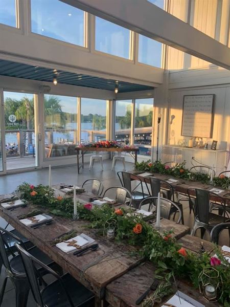 The Gulf Okaloosa Island