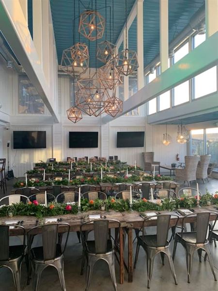 The Gulf Okaloosa Island