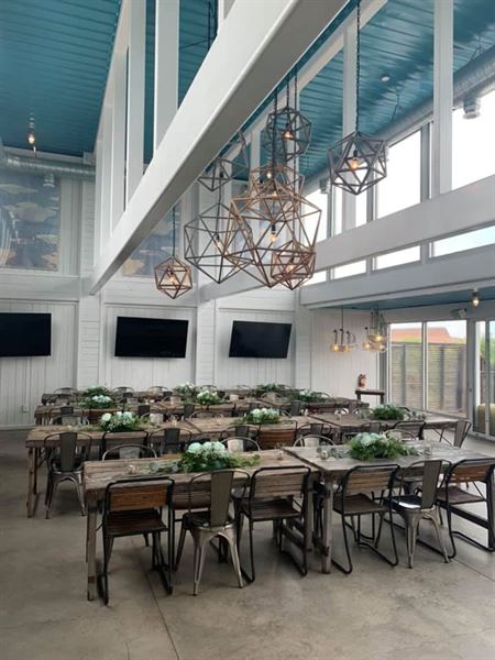 The Gulf Okaloosa Island