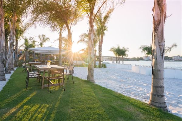 The Gulf Okaloosa Island