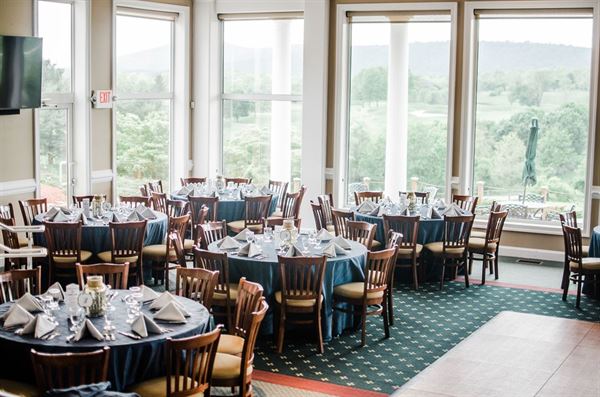 The Club at P.B. Dye