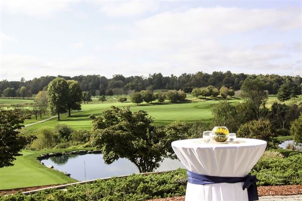 The Club at P.B. Dye