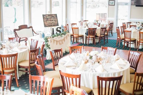 The Club at P.B. Dye