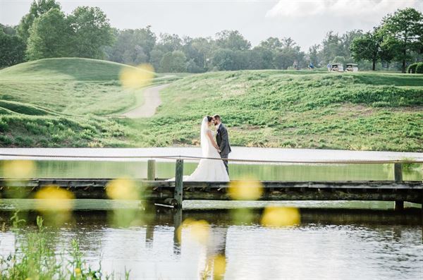 The Club at P.B. Dye