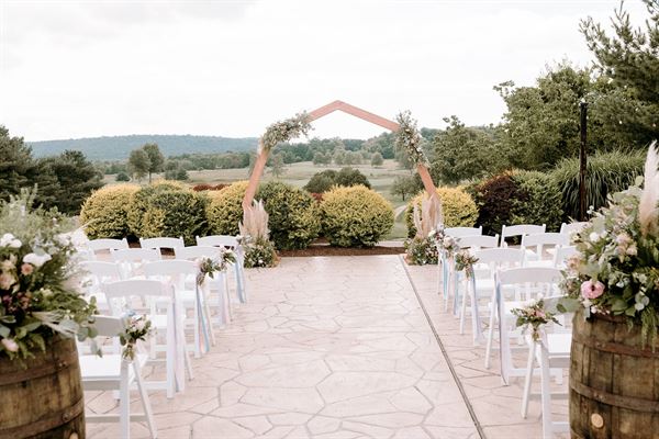 The Club at P.B. Dye