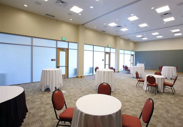 Las Cruces Convention Center