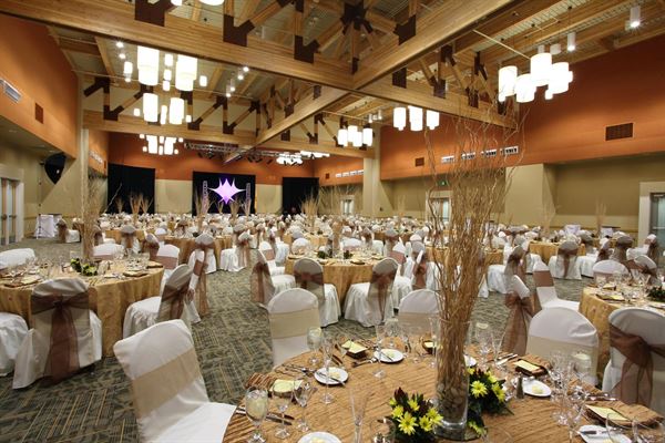 Las Cruces Convention Center