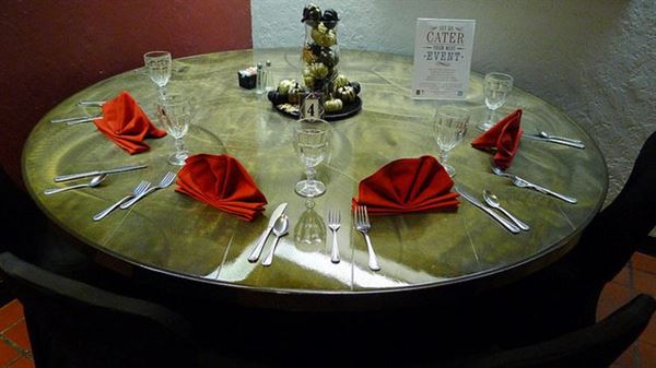 Historic Patriot Club