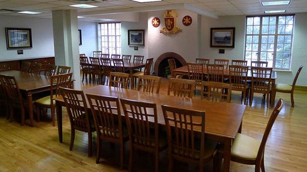 Historic Patriot Club