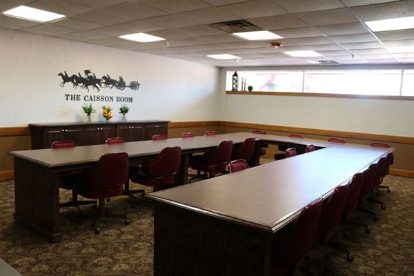 Historic Patriot Club