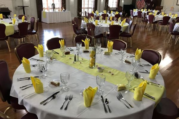 Historic Patriot Club