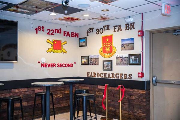 Historic Patriot Club