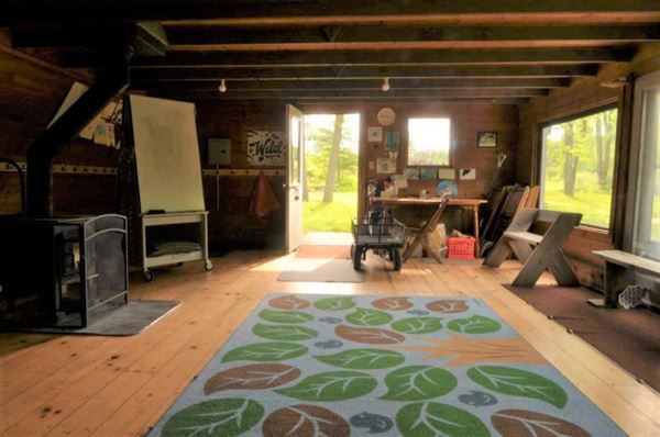 Riveredge Nature Center