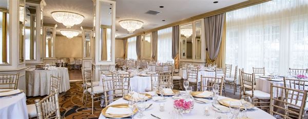 Warwick Melrose Hotel, Dallas