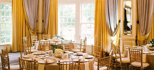 Warwick Melrose Hotel, Dallas