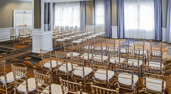 Warwick Melrose Hotel, Dallas