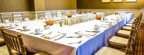 Warwick Melrose Hotel, Dallas