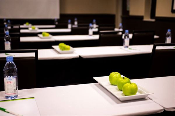 Sonesta Chicago O'Hare Airport Rosemont