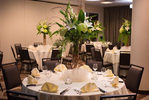 Sonesta Chicago O'Hare Airport Rosemont