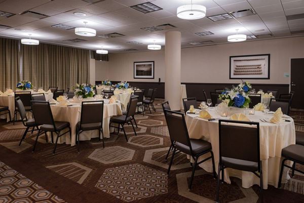 Sonesta Chicago O'Hare Airport Rosemont