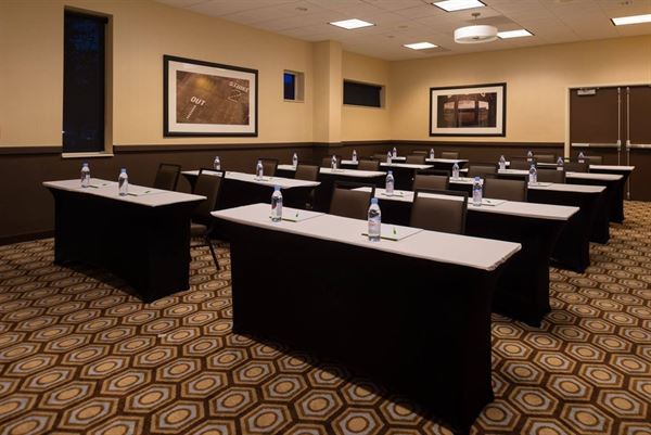 Sonesta Chicago O'Hare Airport Rosemont