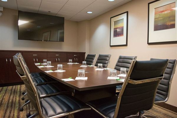 Sonesta Chicago O'Hare Airport Rosemont