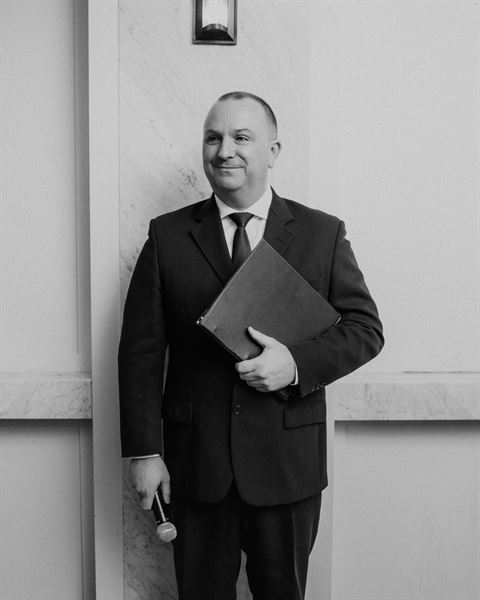 GTA Wedding Officiant