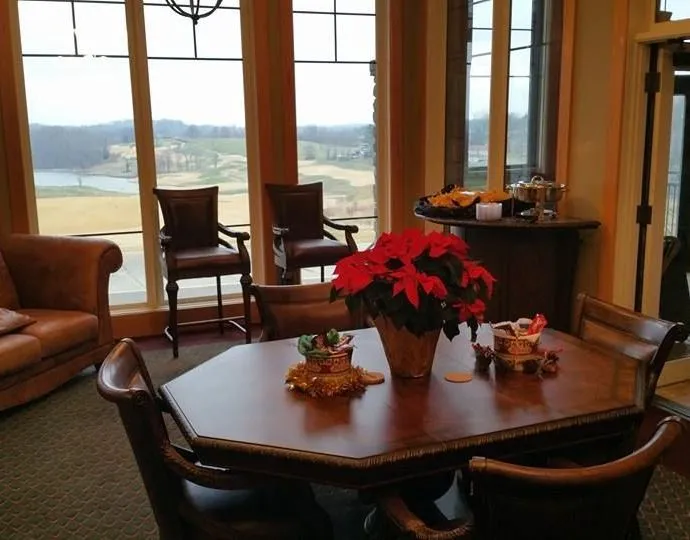 Greystone Golf Course