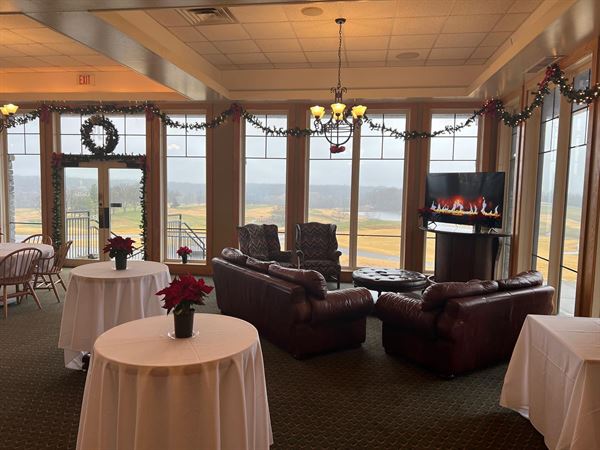 Greystone Golf Course