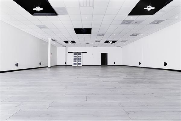 Terra Belle Event Studio