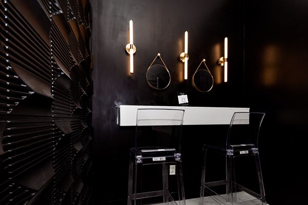 Terra Belle Event Studio