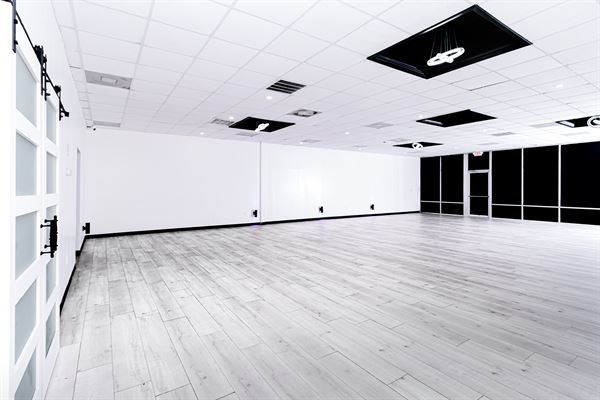 Terra Belle Event Studio