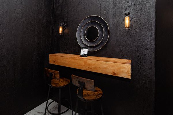 Terra Belle Event Studio