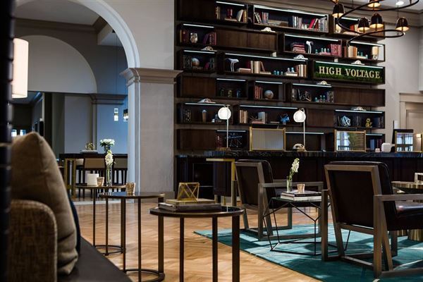 Renaissance Waterford