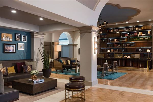 Renaissance Waterford