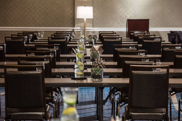 Renaissance Waterford