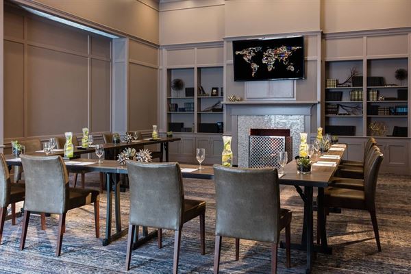 Renaissance Waterford