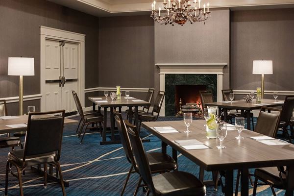 Renaissance Waterford