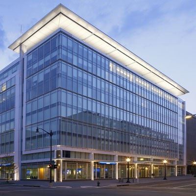 AdvantEdge Workspaces