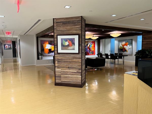 AdvantEdge Workspaces