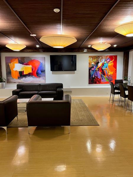 AdvantEdge Workspaces