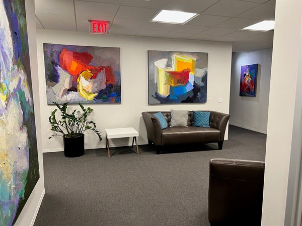 AdvantEdge Workspaces