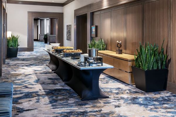 Embassy Suites Houston West - Katy