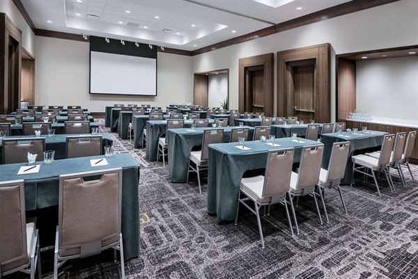 Embassy Suites Houston West - Katy