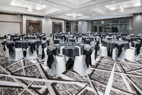 Embassy Suites Houston West - Katy